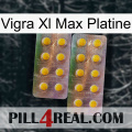 Vigra Xl Max Platinum new10